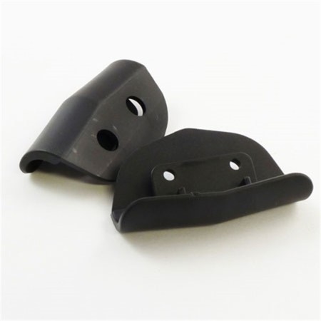 S-Workz S350 Bumper anteriore