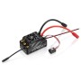 Hobbywing Ezrun MAX5-HV Plus G2 ESC 300A. 6-12S LiPo BEC 8A