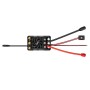 Hobbywing Ezrun MAX5-HV Plus G2 ESC 300A. 6-12S LiPo BEC 8A