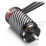 Hobbywing Ezrun 56118SL G2 1600kV 4poli albero da 8mm x 1:6