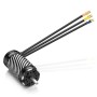 Hobbywing Ezrun 56118SL G2 1600kV 4poli albero da 8mm x 1:6