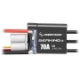 Hobbywing Seaking Pro 70A G2 Boat ESC 2-4s LiPo