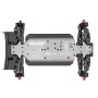 Team Corally C-00287-G SYNCRO-4 Buggy senza spazzole 3-4S 4WD 1:8 RTR, verde