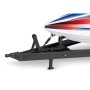Traxxas Carrello Rimorchio per Motoscafo Disruptor 10650