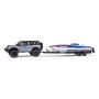 Traxxas Carrello Rimorchio per Motoscafo Disruptor 10650