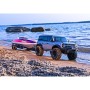 Traxxas Carrello Rimorchio per Motoscafo Disruptor 10650