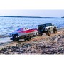 Traxxas Carrello Rimorchio per Motoscafo Disruptor 10650
