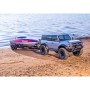 Traxxas Carrello Rimorchio per Motoscafo Disruptor 10650