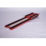 Carson 1:14 3 assi pianale ribassato Swan Hand/cassone ribassato