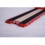 Carson 1:14 3 assi pianale ribassato Swan Hand/cassone ribassato