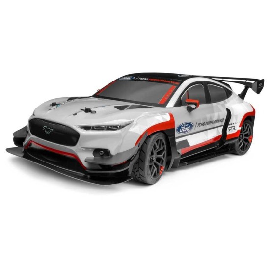 HPI RACING HP160375 Sport 3 FLUX RTR Ford Mustang Mach-E 1400