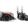 HPI RACING HP160375 Sport 3 FLUX RTR Ford Mustang Mach-E 1400