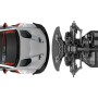 HPI RACING HP160375 Sport 3 FLUX RTR Ford Mustang Mach-E 1400