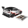 HPI RACING HP160375 Sport 3 FLUX RTR Ford Mustang Mach-E 1400