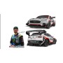HPI RACING HP160375 Sport 3 FLUX RTR Ford Mustang Mach-E 1400