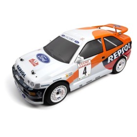 HPI RACING WR8 Flux 1996 Ford Escort RS Cosworth RTR