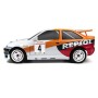 HPI RACING WR8 Flux 1996 Ford Escort RS Cosworth RTR