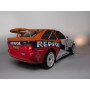 HPI RACING WR8 Flux 1996 Ford Escort RS Cosworth RTR