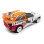 HPI RACING WR8 Flux 1996 Ford Escort RS Cosworth RTR