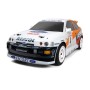HPI RACING WR8 Flux 1996 Ford Escort RS Cosworth RTR