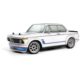 HPI RACING Sport 3 BMW 2002 Turbo Flux 1/10 4WD HP160938