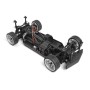 HPI RACING Sport 3 BMW 2002 Turbo Flux 1/10 4WD HP160938
