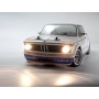 HPI RACING Sport 3 BMW 2002 Turbo Flux 1/10 4WD HP160938