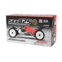 Team Corally SBX-825 Racing Buggy 1:8 7075 Edition Kit