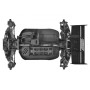 Team Corally SBX-825 Racing Buggy 1:8 7075 Edition Kit
