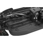 Team Corally SBX-825 Racing Buggy 1:8 7075 Edition Kit