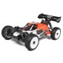 Team Corally SBX-825 Racing Buggy 1:8 7075 Edition Kit
