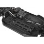 Team Corally SBX-825 Racing Buggy 1:8 Carbon Edition Kit