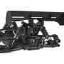 Team Corally SBX-825 Racing Buggy 1:8 Carbon Edition Kit