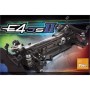 E4JSII Team Magic 1/10 Touring chassis kit