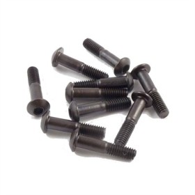 SWORKz Hex Soket OH/TP Screw HT M3x12mm (10)
