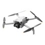 DJI Mini 4 Pro Fly More Combo (DJI RC 2) + Valigia Rigida