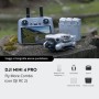 DJI Mini 4 Pro Fly More Combo (DJI RC 2) + Valigia Rigida