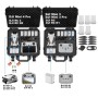 DJI Mini 4 Pro Fly More Combo (DJI RC 2) + Valigia Rigida