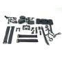 SWORKz S35-4EC to S35-4E EVO Upgrade Conversion Kit