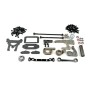 SWORKz S35-4EC to S35-4E EVO Upgrade Conversion Kit