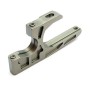 SWORKz S35-4 T7 Aluminum Center Diff Mount (CF)