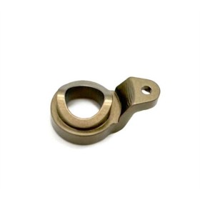 SWORKz T7 Aluminum Settring Bellcrank Upper Part-A