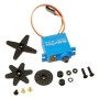 Savox SW-0250MG Water Proof Micro Servo SAXSW-0250MG