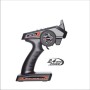 JOYSWAY 8901Y Motoscafo Alpha yellow 2.4g artr