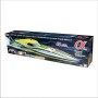 JOYSWAY 8901Y Motoscafo Alpha yellow 2.4g artr