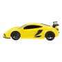 Automodello MODSTER Mini Racer Thunder V1 Giallo 1/40