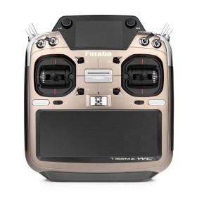 Futaba 32MZ World Champion + rx R7208SB Radiocomando