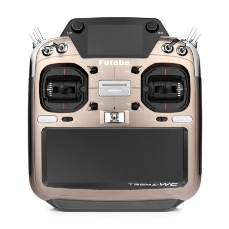 Futaba 32MZ World Champion + rx R7208SB Radiocomando