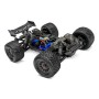 Traxxas Mini XRT Monster Truck Brushless VXL-3s TQi TSM RTR