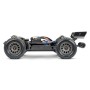 Traxxas Mini XRT Monster Truck Brushless VXL-3s TQi TSM RTR